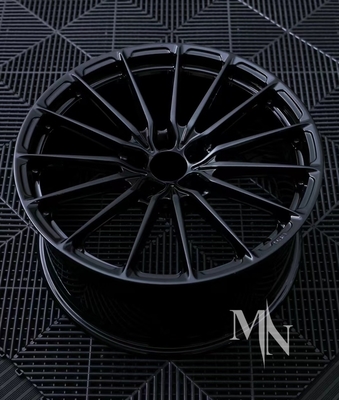 S63 AMG メルセデスベンツ鍛造ホイール