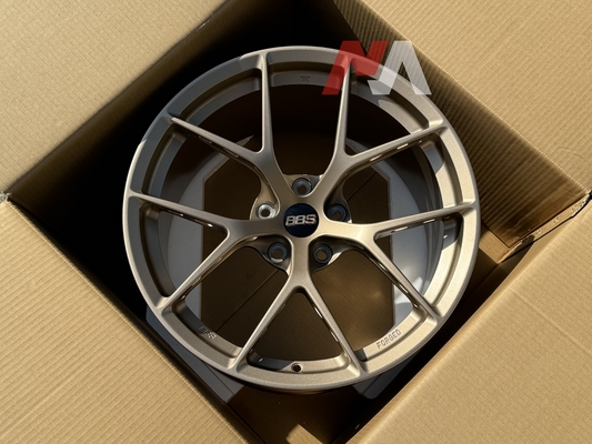 BBS FI-R EVOホイール BMW F87 F82 F80 M2 M3 M4 ホイール